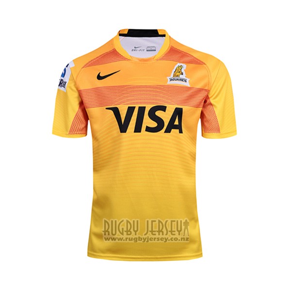 jaguares rugby kit